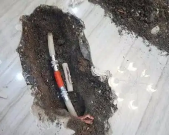 蕉岭测漏水电话