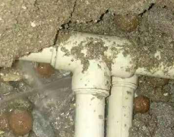 蕉岭测漏水多少钱