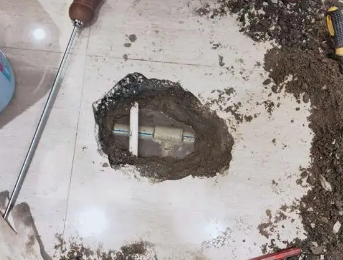 蕉岭测漏水电话