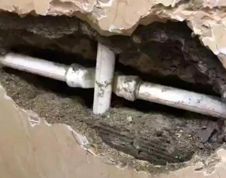 蕉岭测漏水哪家好