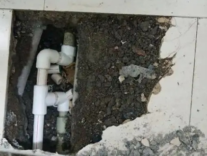 蕉岭测漏水哪家好