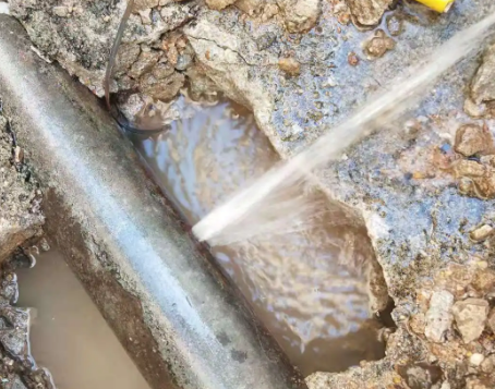 蕉岭测漏水公司