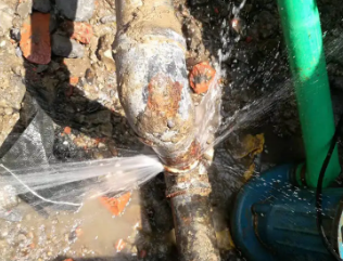 蕉岭测漏水公司电话