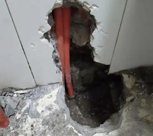 蕉岭漏水检测电话