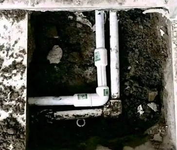 蕉岭漏水检测多少钱