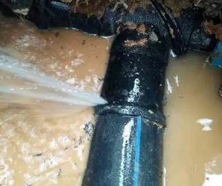 蕉岭测漏水公司哪家好