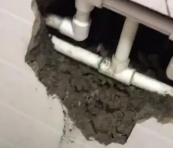 蕉岭漏水检测电话