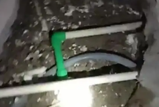 蕉岭测漏水公司