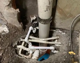 蕉岭漏水检测哪家好