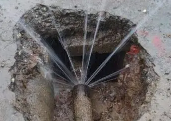 蕉岭漏水检测多少钱