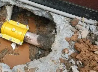 蕉岭漏水检测哪家好