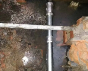 蕉岭漏水检测公司电话