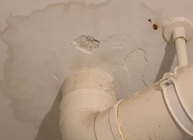 蕉岭卫生间测漏水多少钱