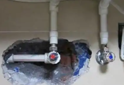 蕉岭卫生间测漏水查询方法