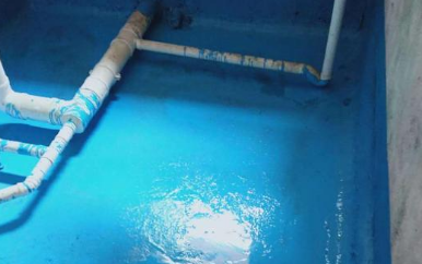 蕉岭卫生间测漏水哪家好