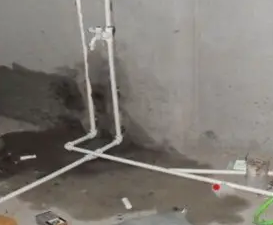 蕉岭水管漏水检测多少钱