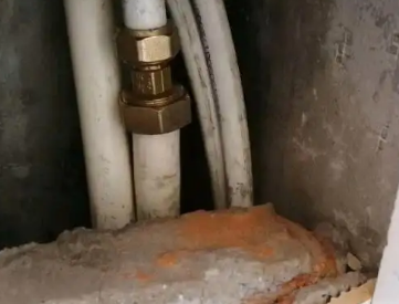 蕉岭水管漏水检测哪家好