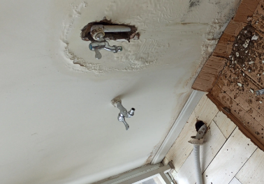 蕉岭卫生间测漏水