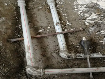 蕉岭卫生间测漏水多少钱