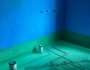 蕉岭卫生间防水