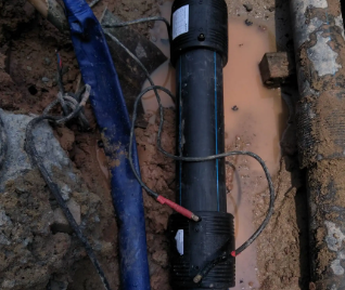 蕉岭水管漏水检测多少钱