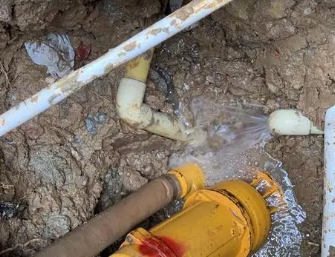 蕉岭水管漏水检测哪家好