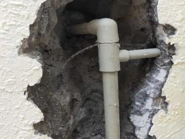 蕉岭卫生间测漏水哪家好