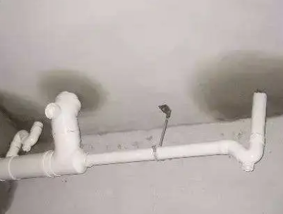 蕉岭卫生间测漏水的几种情景