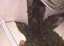 蕉岭卫生间测漏水哪家好