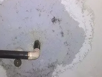 蕉岭卫生间测漏水之怎么维修