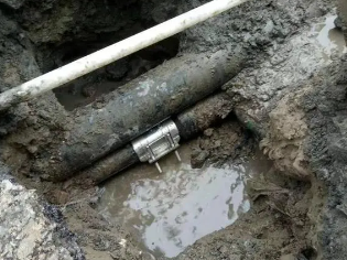 蕉岭水管漏水检测的传递距离多少