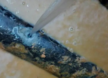 蕉岭水管漏水检测多少钱