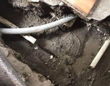 蕉岭卫生间测漏水价格明细