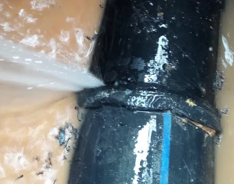 蕉岭水管漏水检测的小妙招