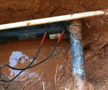 蕉岭水管漏水检测多少钱