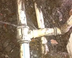 蕉岭卫生间测漏水多少钱