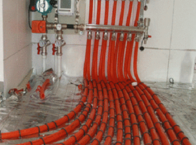 蕉岭地暖维修多少钱