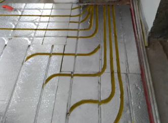 蕉岭地暖维修哪家好