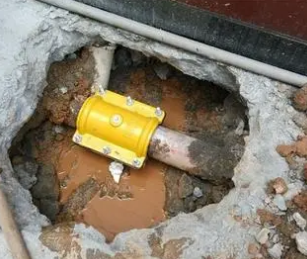 蕉岭水管漏水检测的几种情况