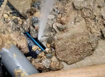蕉岭水管漏水检测哪家好