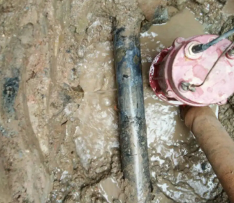 蕉岭水管漏水检测的检测方法