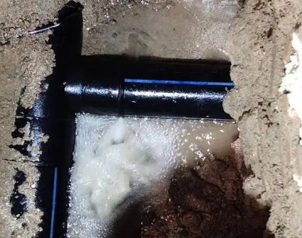 蕉岭水管漏水检测哪家好