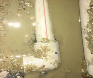 蕉岭水管漏水检测多少钱