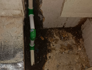 蕉岭卫生间测漏水哪家好