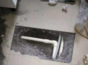 蕉岭卫生间测漏水哪家好