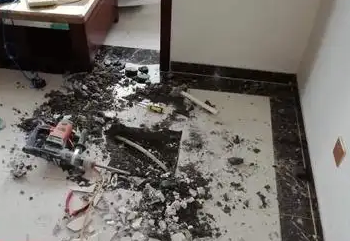 蕉岭漏水检测多少钱