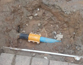 蕉岭水管漏水检测的情况