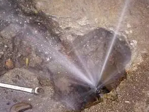 蕉岭水管漏水检测哪家好