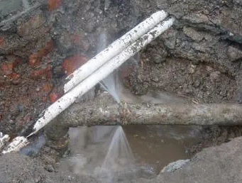 蕉岭测漏水多少钱