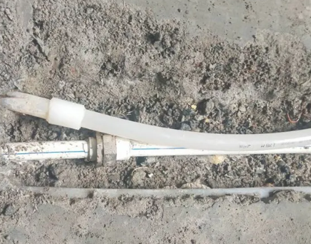 蕉岭测漏水哪家好